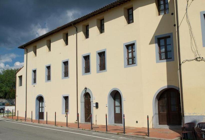 Residence Giuly Rosselmini