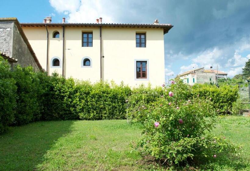 Residence Giuly Rosselmini