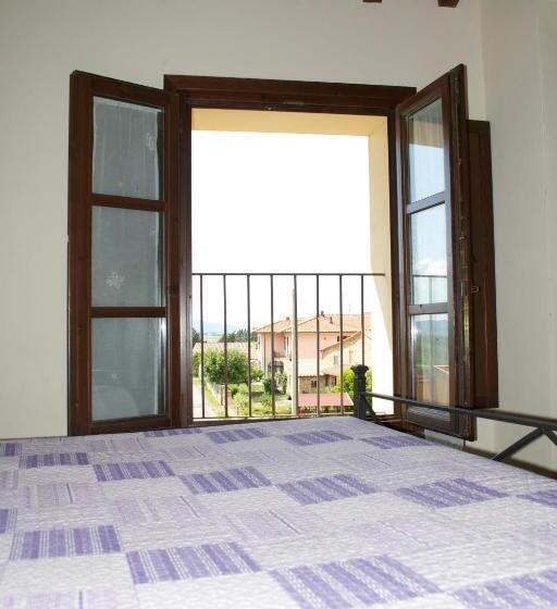 Residence Giuly Rosselmini