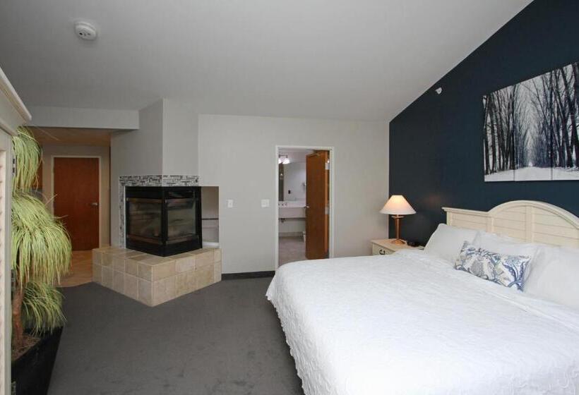 渡假胜地 Bay Pointe Inn