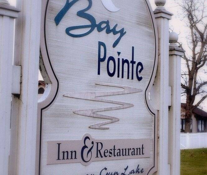 渡假胜地 Bay Pointe Inn