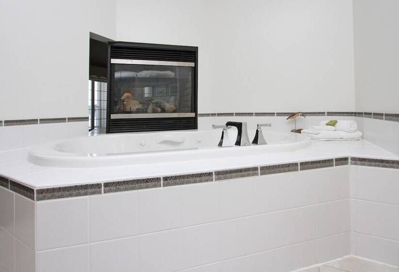 渡假胜地 Bay Pointe Inn