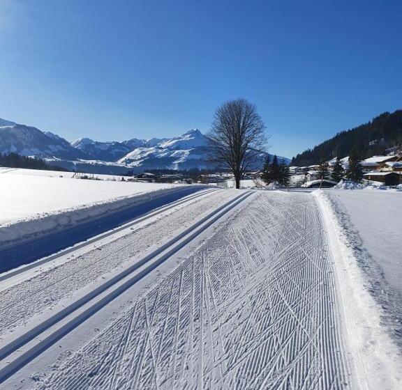 Romantik Pension Lehrberg