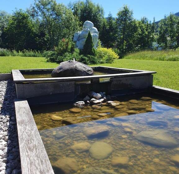Romantik Pension Lehrberg