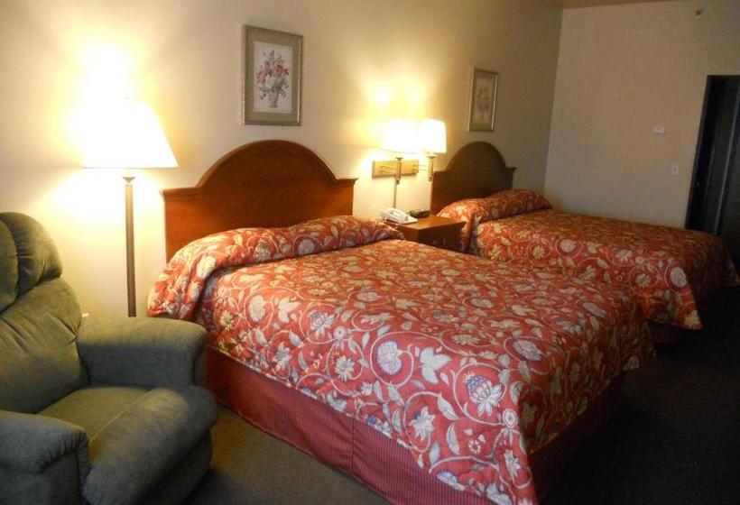 Sandhills Guest House Motel