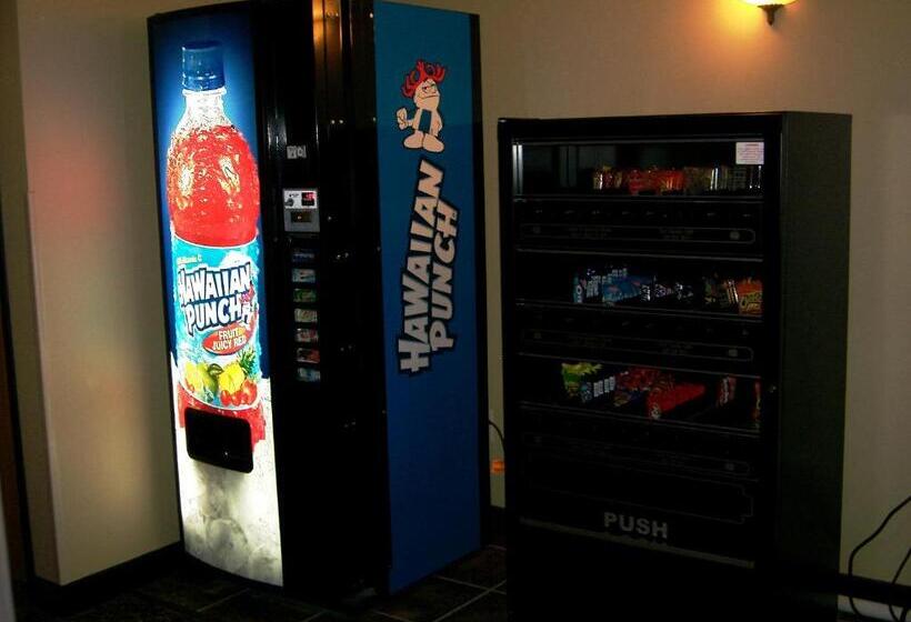 Sandhills Guest House Motel