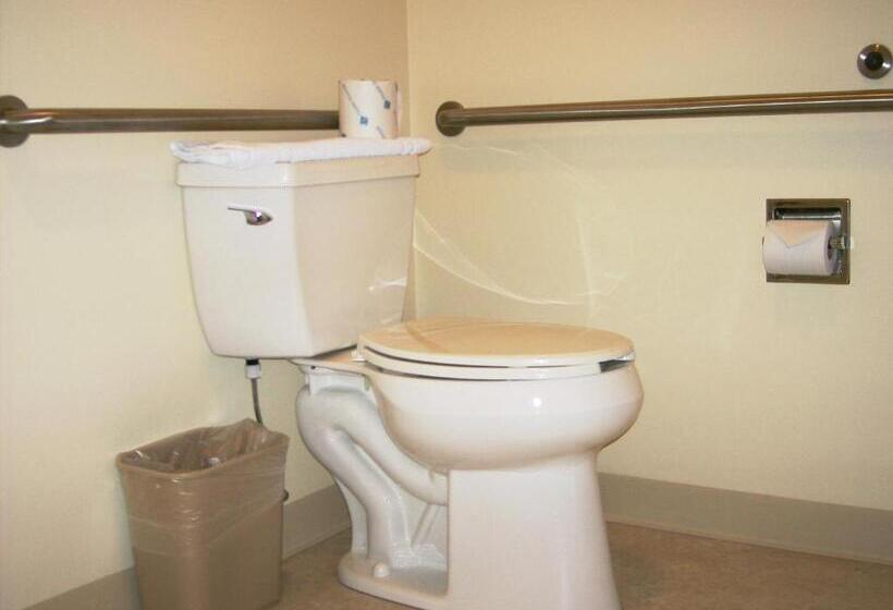 Sandhills Guest House Motel