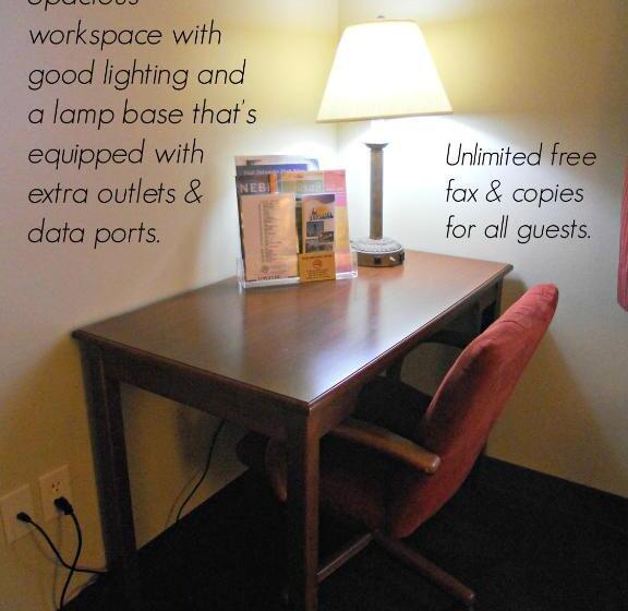 Sandhills Guest House Motel