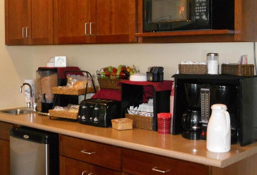 Sandhills Guest House Motel