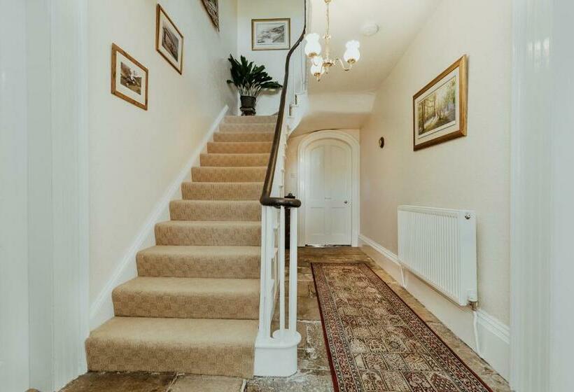 Smeaton Farm Luxury B&b