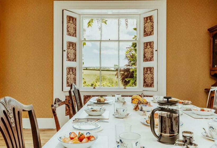 Smeaton Farm Luxury B&b