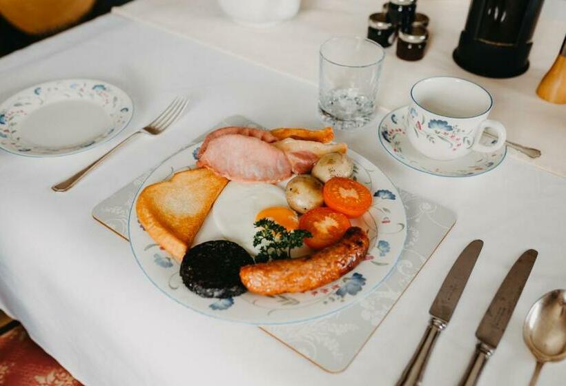 Smeaton Farm Luxury B&b