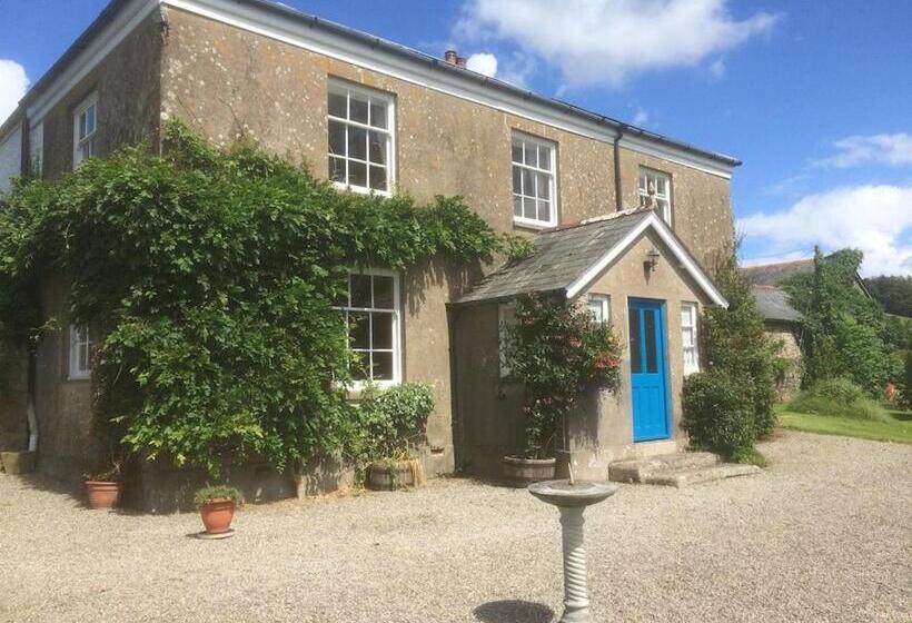 Smeaton Farm Luxury B&b
