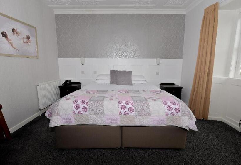 Steeton Hall Hotel & Restaurant