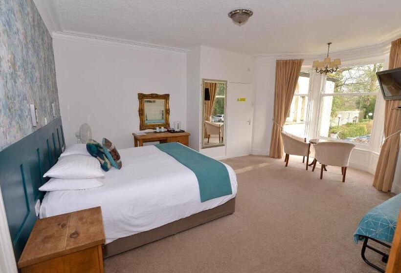 Steeton Hall Hotel & Restaurant