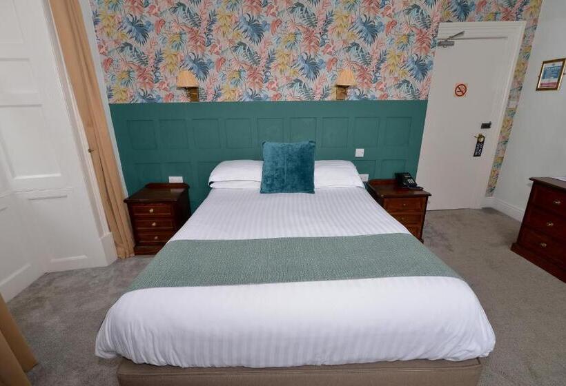 Steeton Hall Hotel & Restaurant