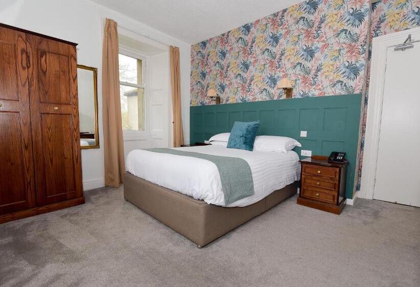 Steeton Hall Hotel & Restaurant