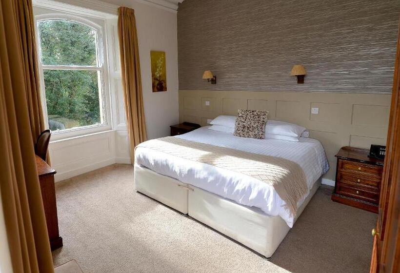 Steeton Hall Hotel & Restaurant