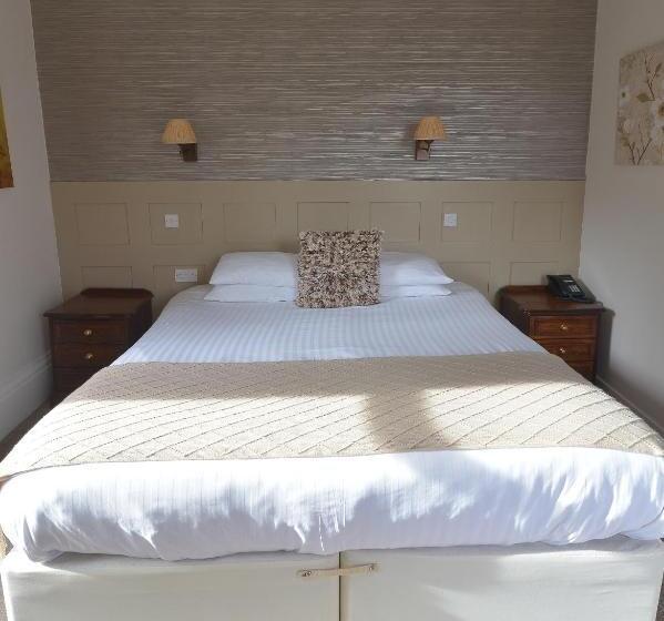 Steeton Hall Hotel & Restaurant