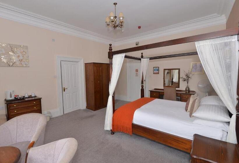 Steeton Hall Hotel & Restaurant