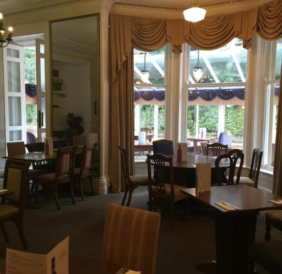 Steeton Hall Hotel & Restaurant