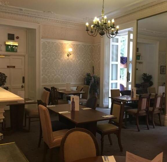 Steeton Hall Hotel & Restaurant