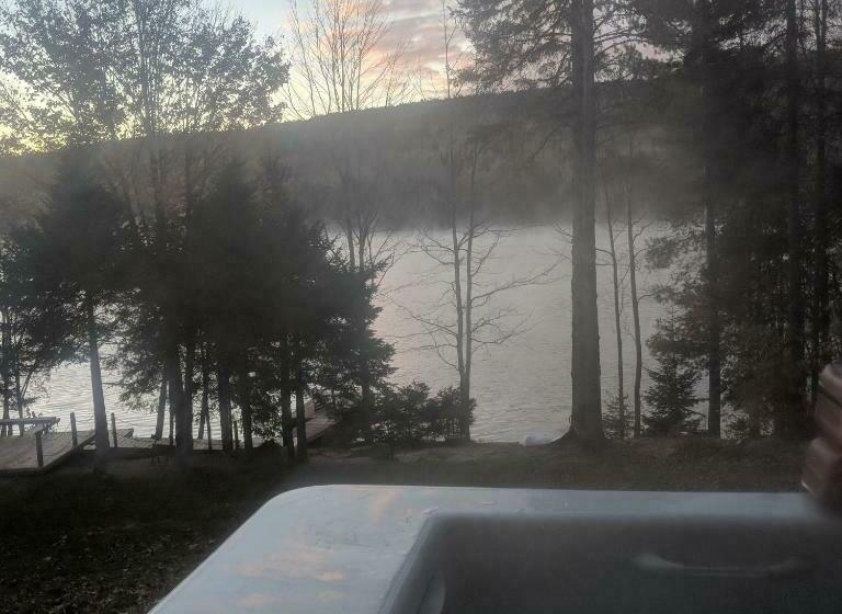 Bed and Breakfast Strong Timbers Bnb