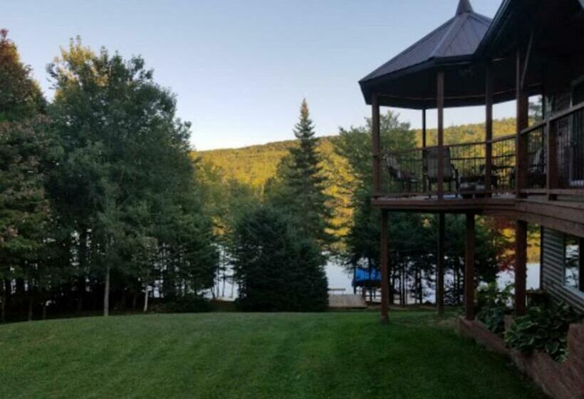 Bed and Breakfast Strong Timbers Bnb