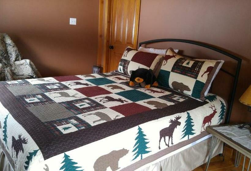 Bed and Breakfast Strong Timbers Bnb