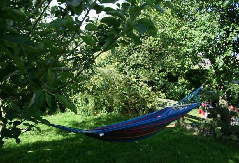 The Cobblers Bed And Breakfast