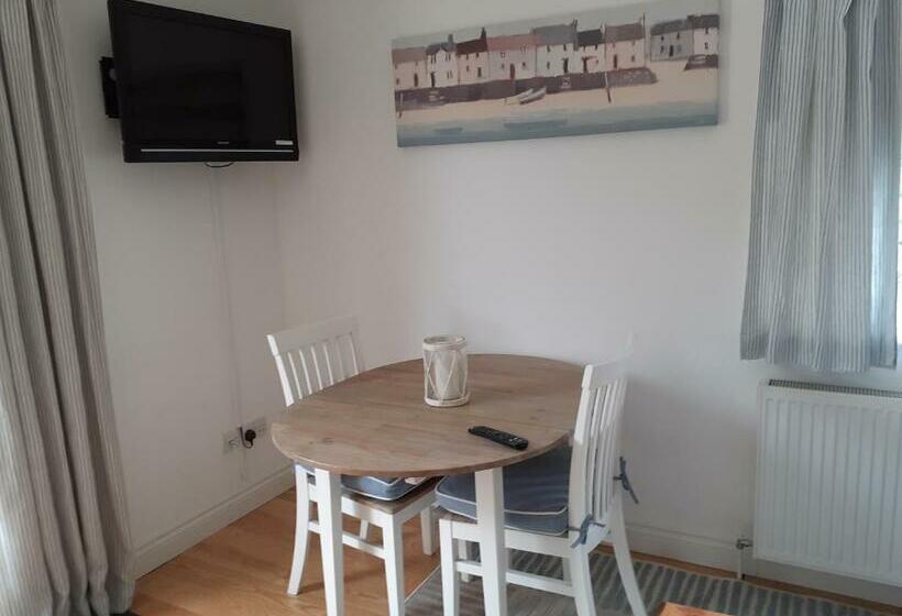 The Cobblers Bed And Breakfast