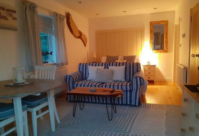 The Cobblers Bed And Breakfast