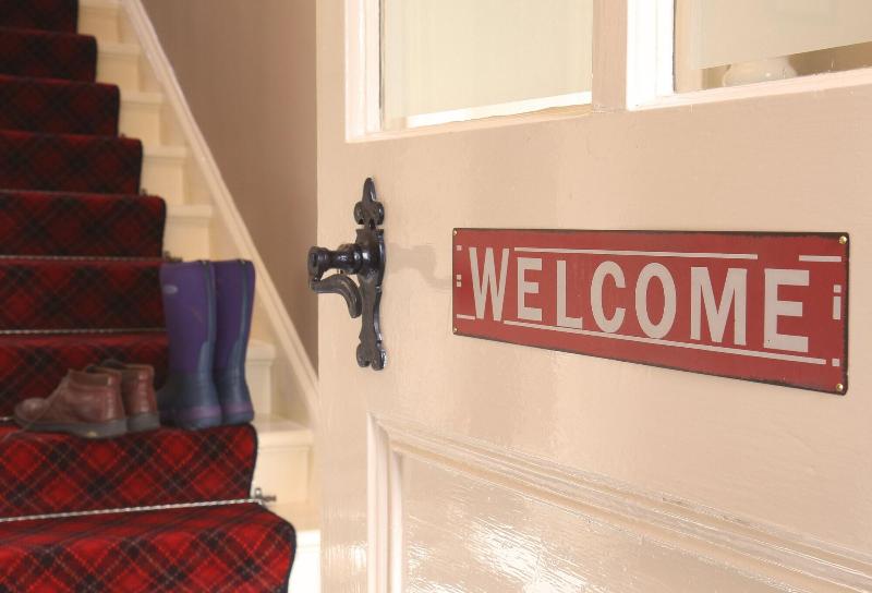 The Knowe B&b