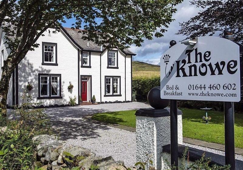 The Knowe B&b