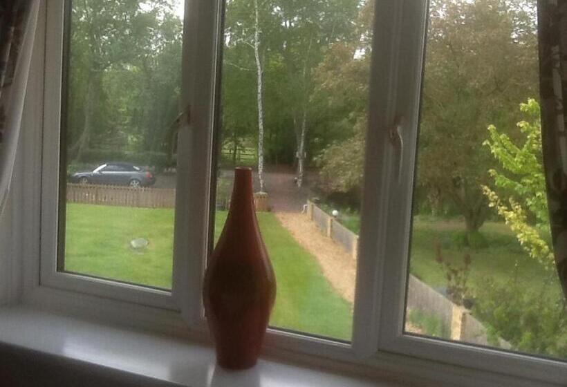 The Old Grain Store Bed & Breakfast