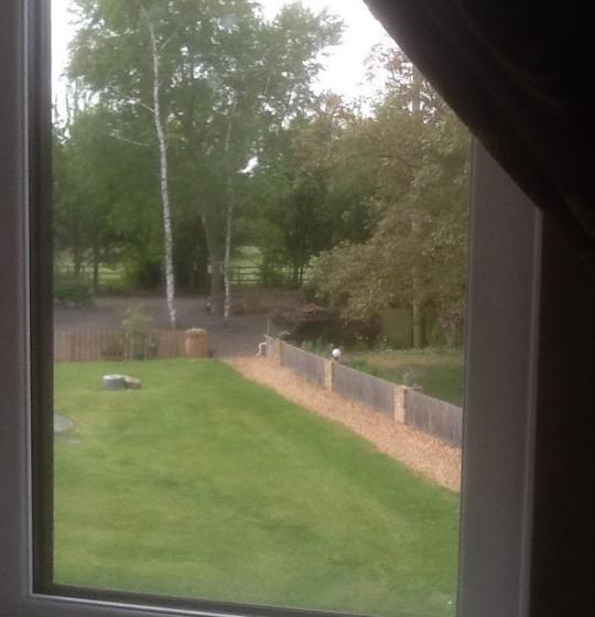 The Old Grain Store Bed & Breakfast