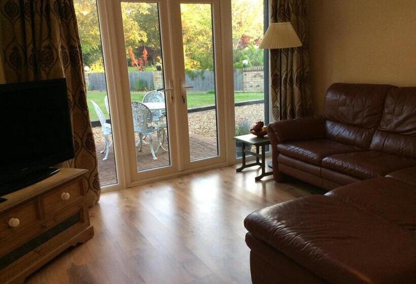 The Old Grain Store Bed & Breakfast