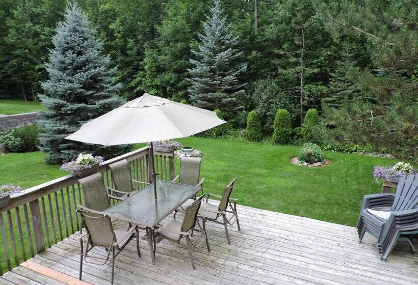 Tucked Inn The Harbour B&b