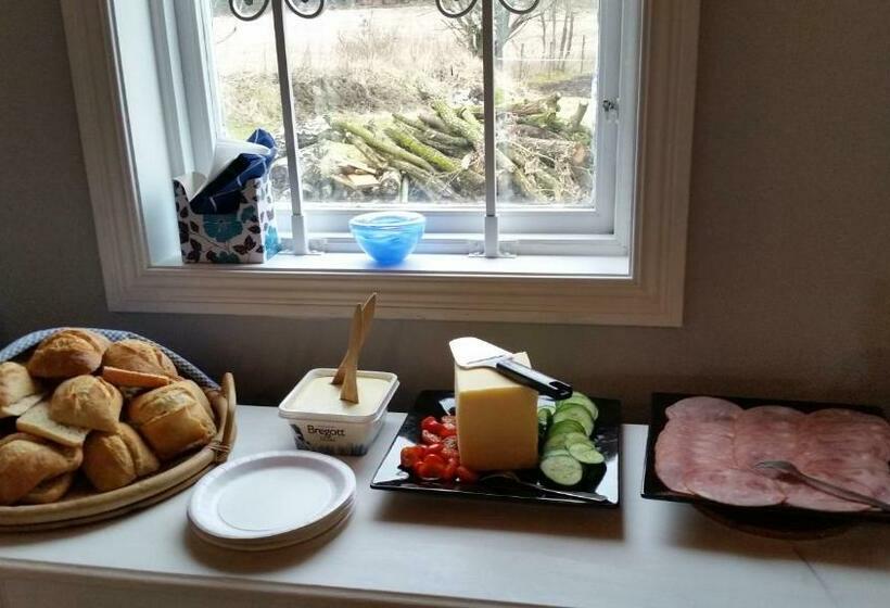 Tuvagård B&b Vindhästar