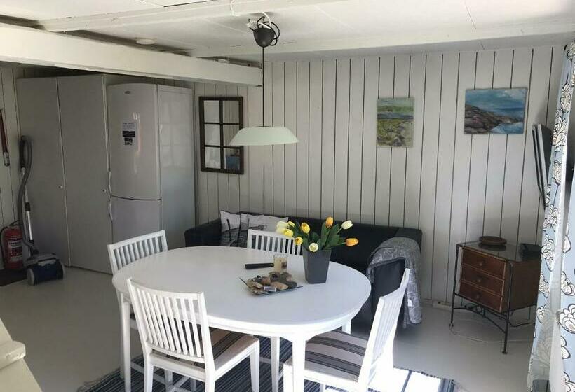 Tuvagård B&b Vindhästar