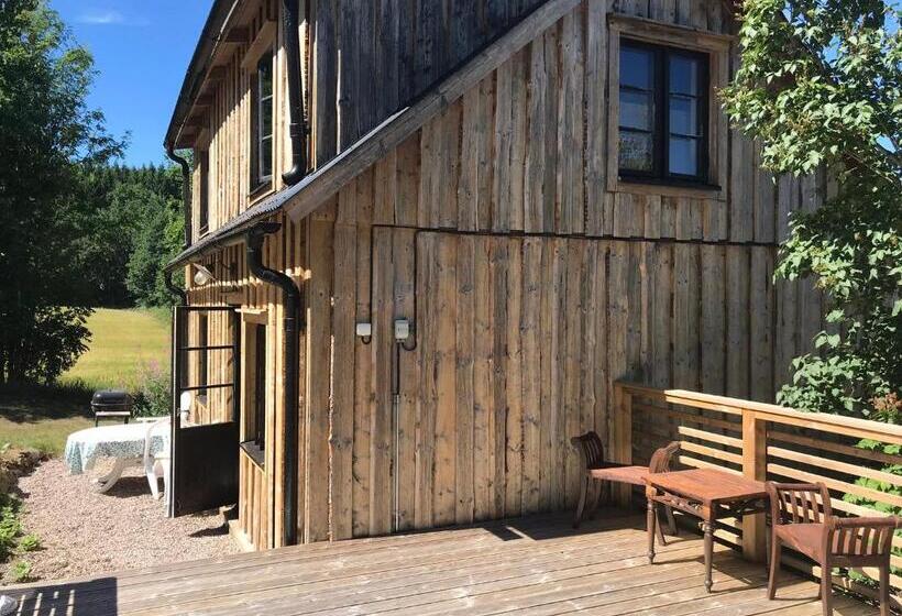 Tuvagård B&b Vindhästar