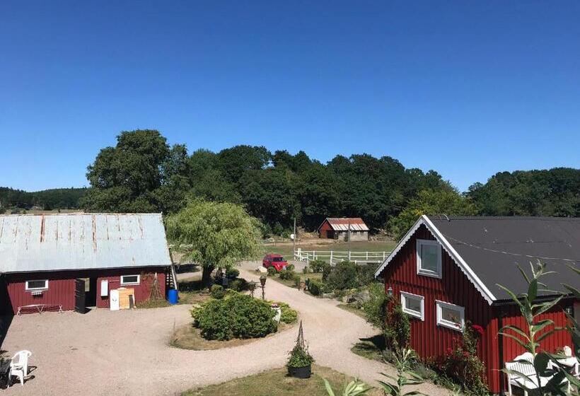 Tuvagård B&b Vindhästar