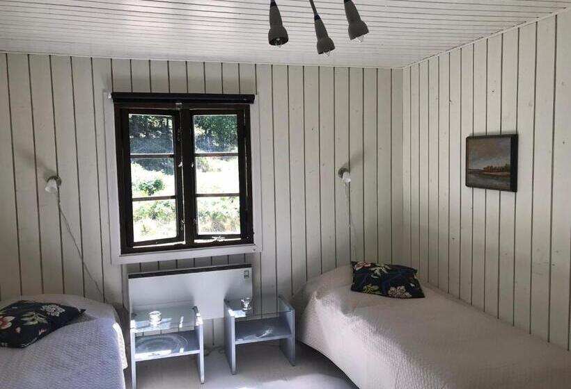 Tuvagård B&b Vindhästar