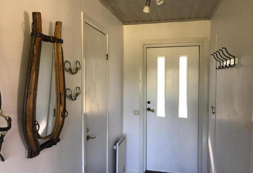 Tuvagård B&b Vindhästar