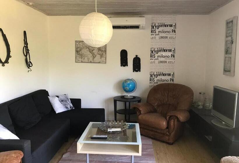 Tuvagård B&b Vindhästar