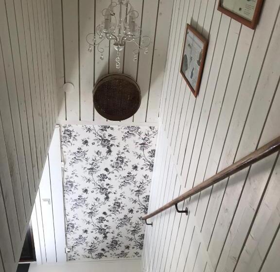 Tuvagård B&b Vindhästar