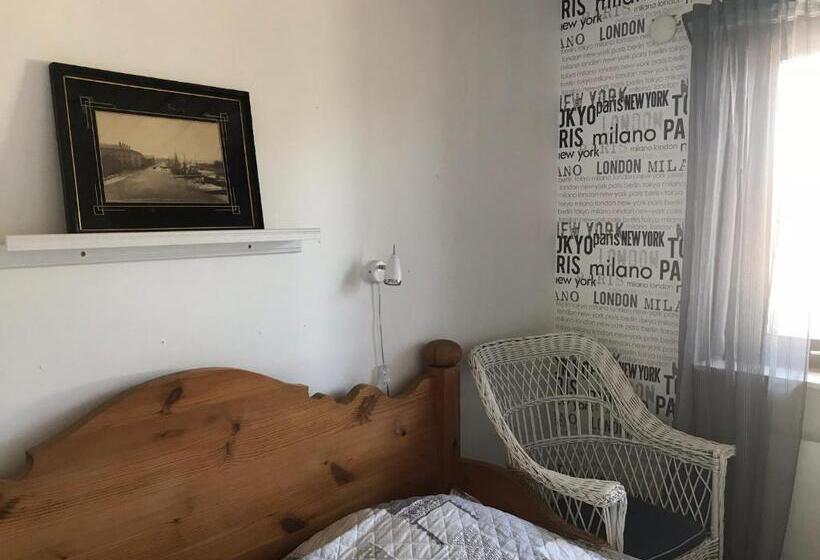 Tuvagård B&b Vindhästar