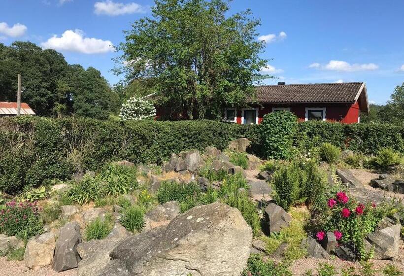 Tuvagård B&b Vindhästar