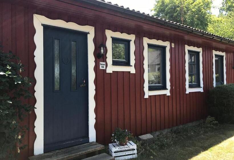 Tuvagård B&b Vindhästar