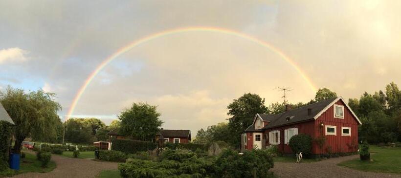 Tuvagård B&b Vindhästar